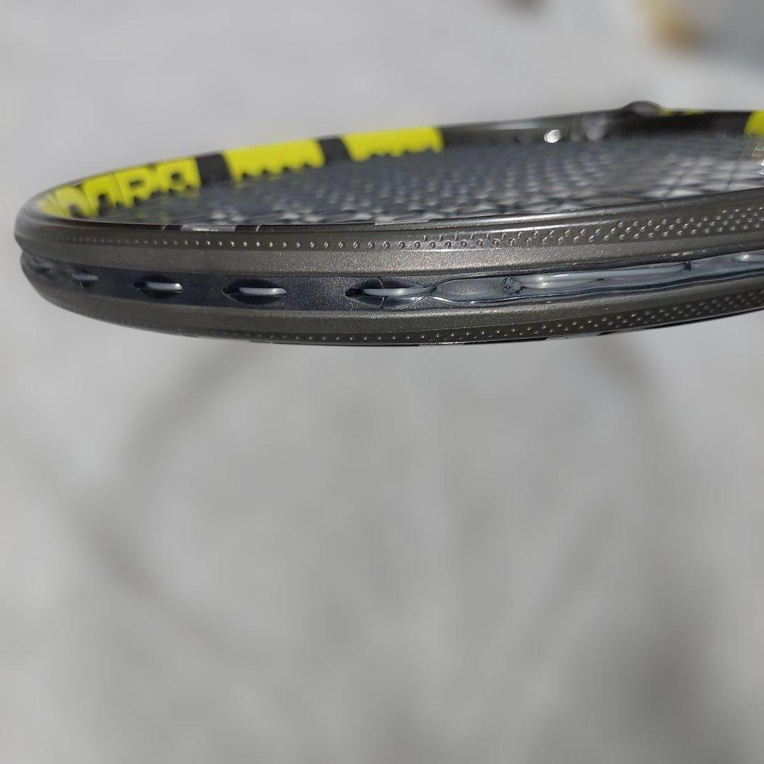 【新品級】バボラ ピュア アエロ VS 2020年 G3