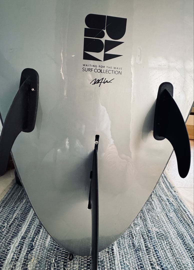 【L】★wtw★サーフボード★数量限定品★