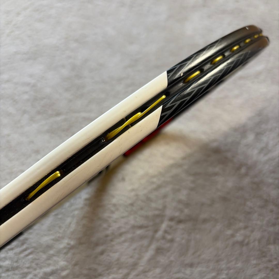 HEAD SPEED MP/PRO(15/16年モデル) 2本セット