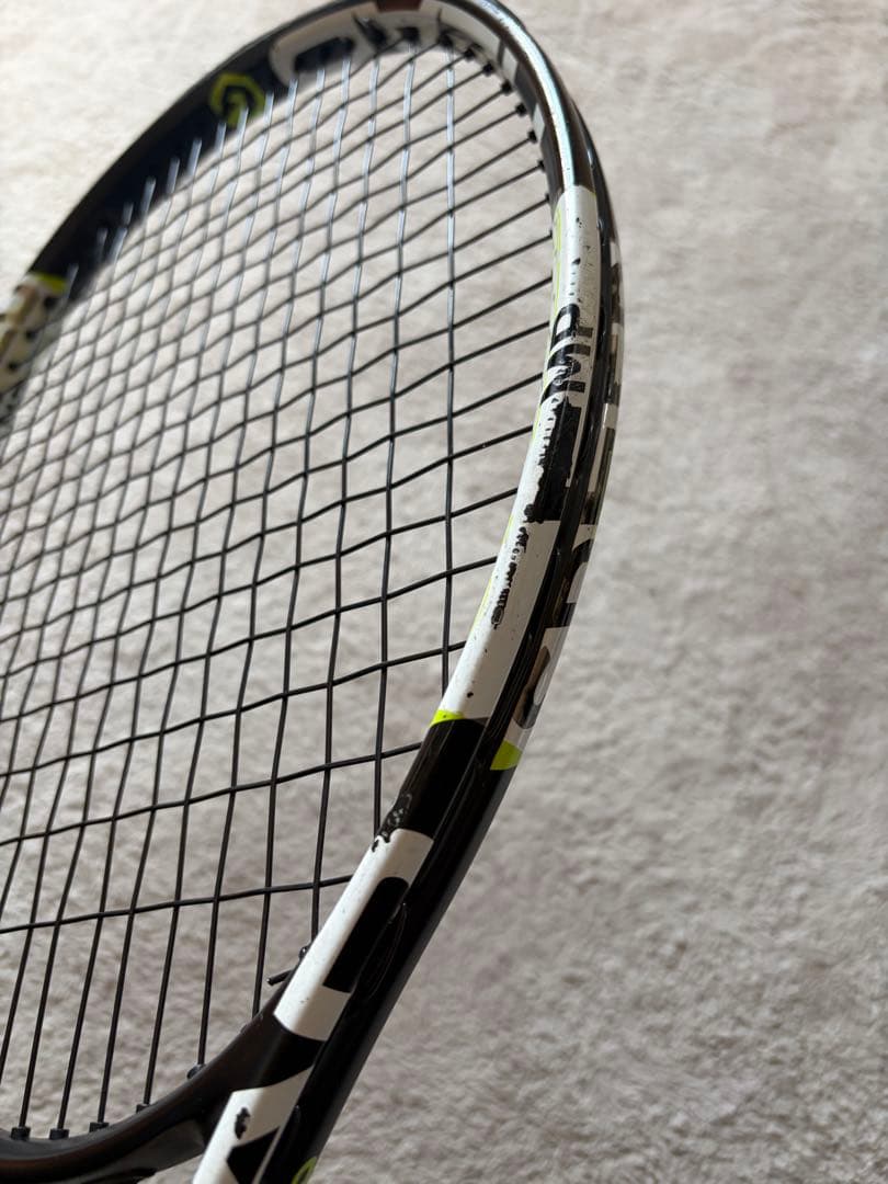 HEAD SPEED MP/PRO(15/16年モデル) 2本セット