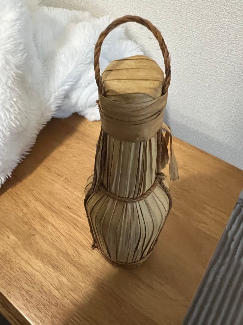 希少　どなん花酒　与那国158