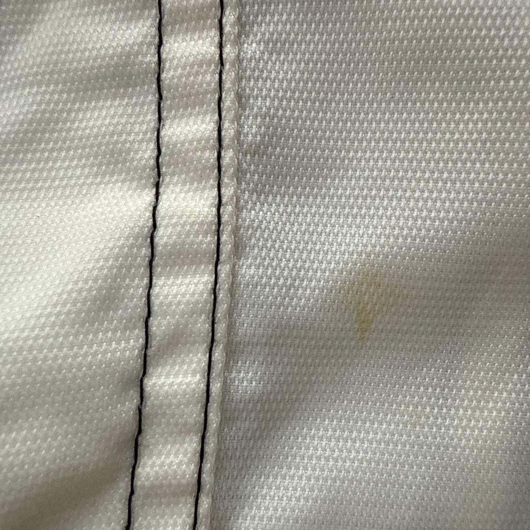 サウスポール 白黒アウター L