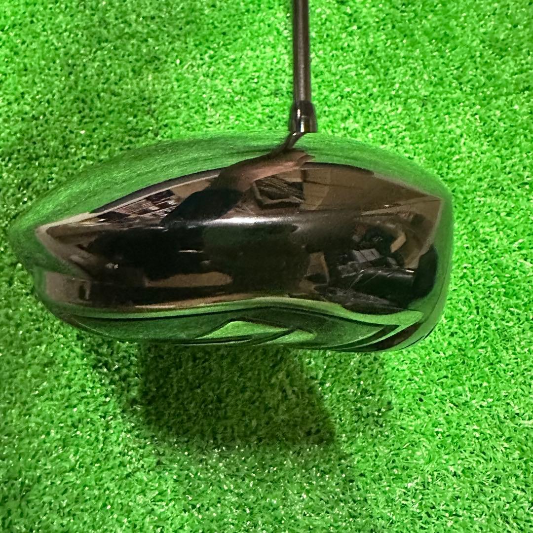 BS TOUR B XD-5 10.5度 ドライバー 6S