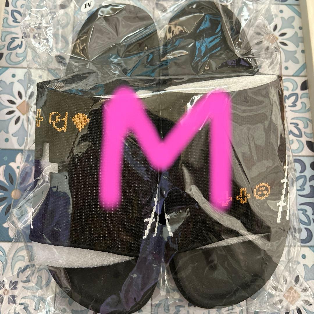 新品未使用 米津玄師 2023 TOUR 空想 グッズ サンダル Mサイズ