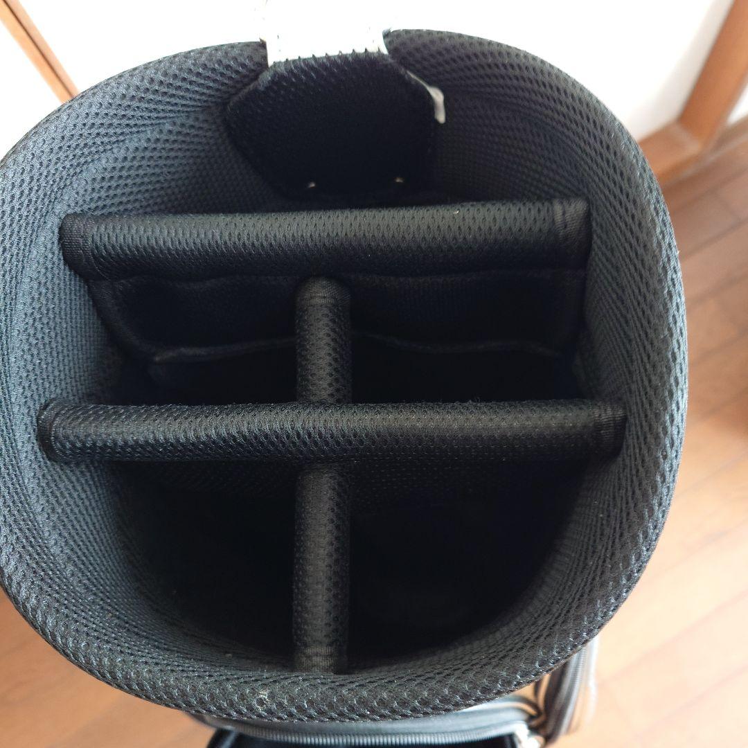 【週末特価2/1まで】PING キャディーバッグ