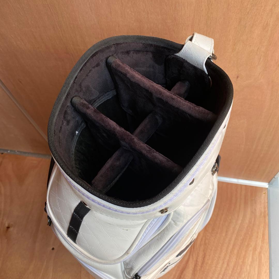 【OAKLEY】オークリースカル柄キャディバック ryo@