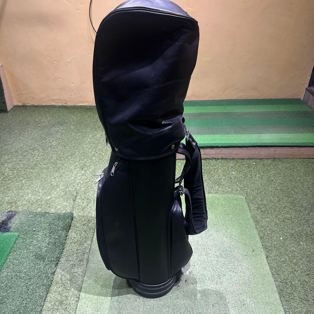 JONES キャディバッグ