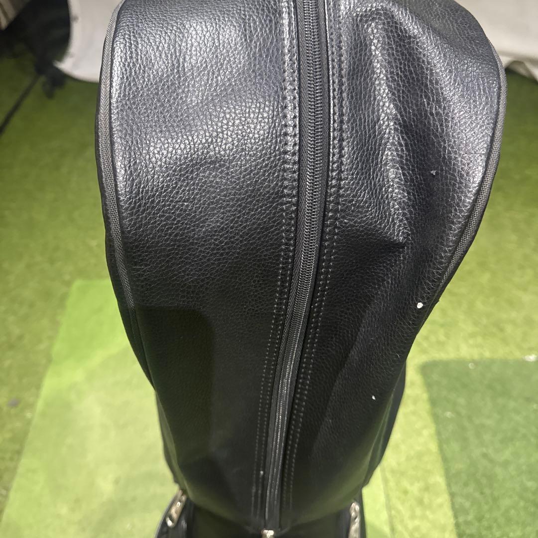 JONES キャディバッグ