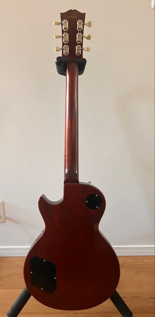 ESP EDWARDS エドワーズ　E-LP-135ALS/RE Mint!