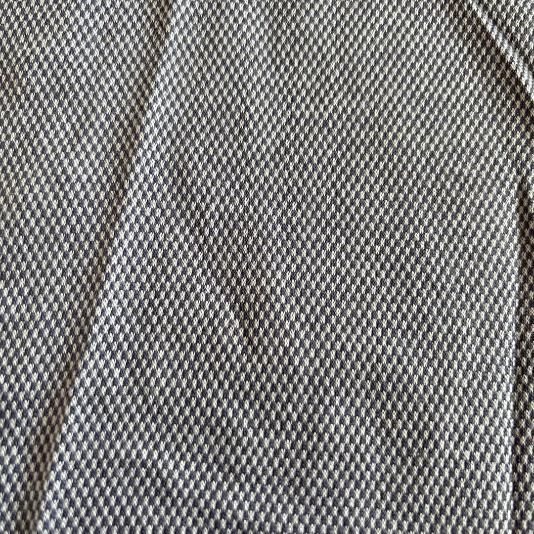 ヒューゴボス　ポロシャツ