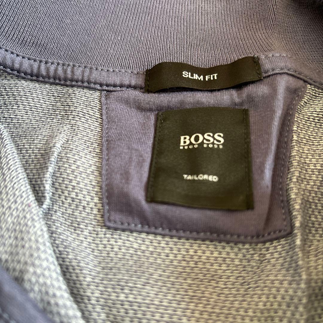 ヒューゴボス　ポロシャツ