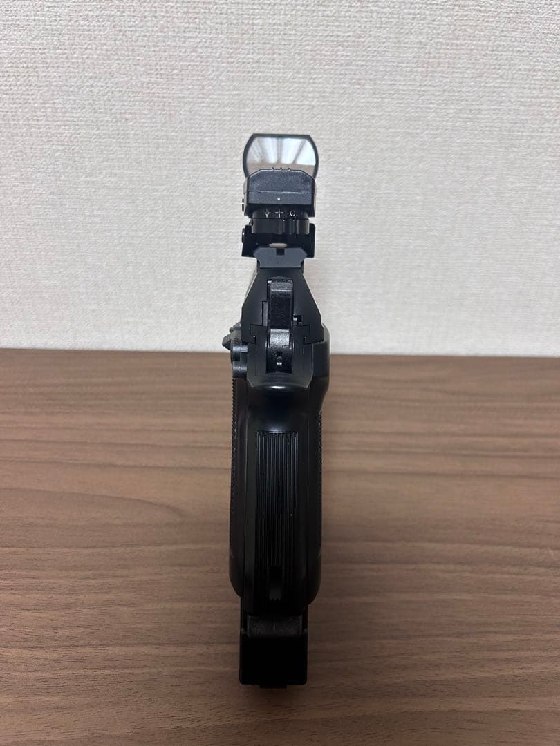 【動作確認済！】　東京マルイ　電動ハンドガン　M93R