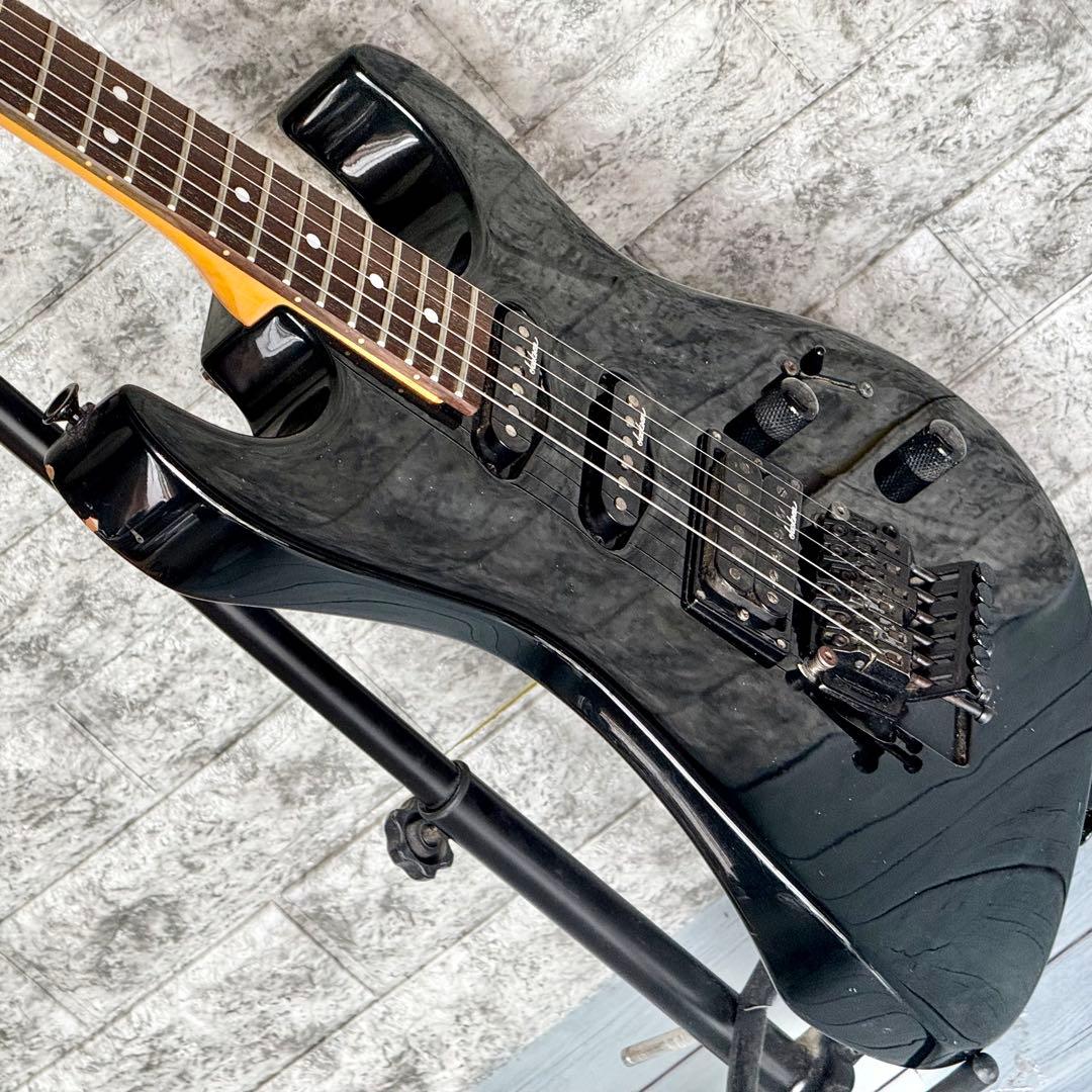 ギター Charvel by Jackson DK-065 SSH