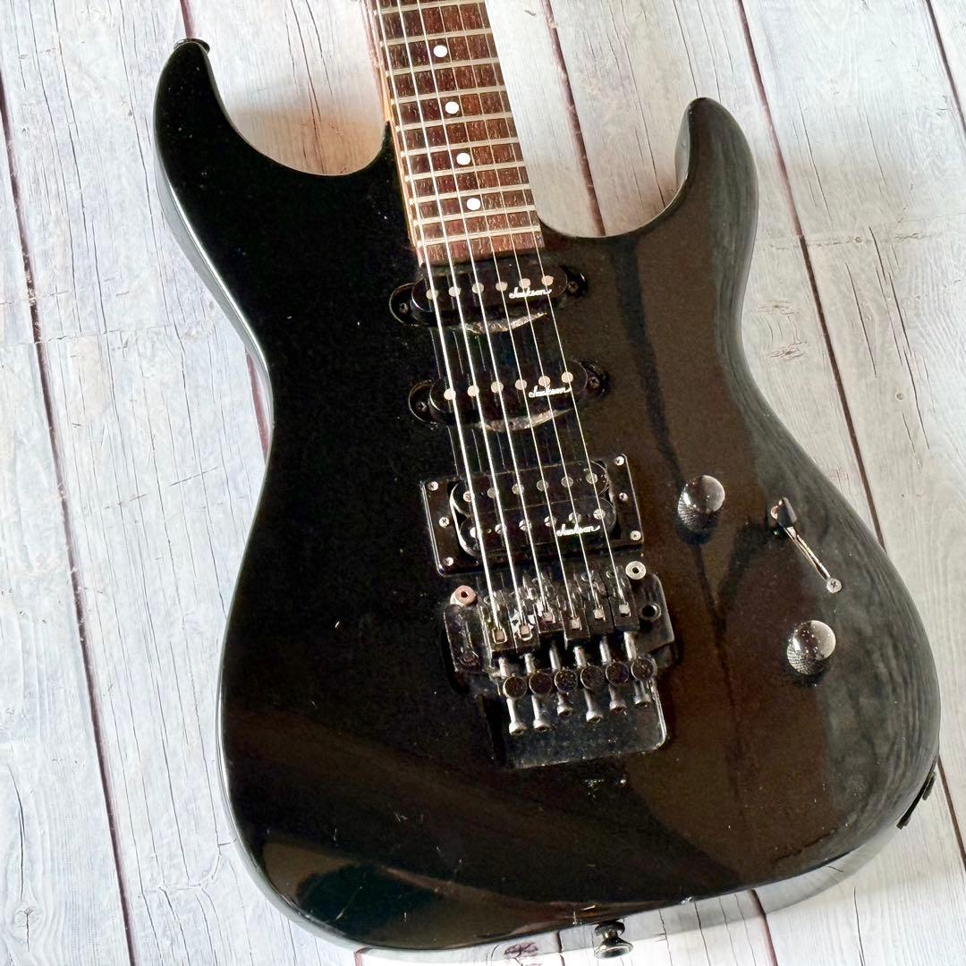 ギター Charvel by Jackson DK-065 SSH