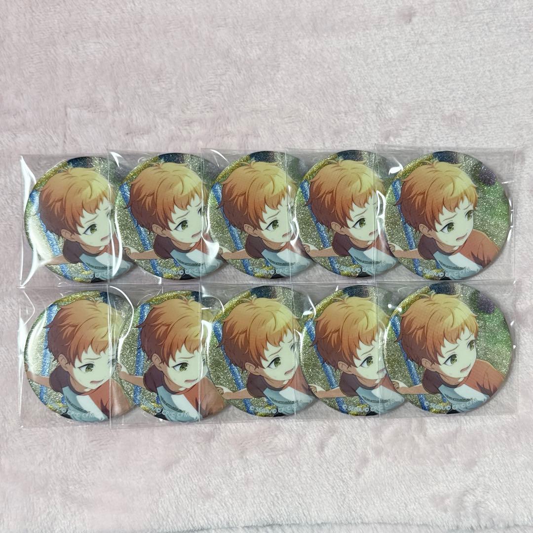 プロセカ⌇グリ缶 37C 特訓前 東雲彰人10点