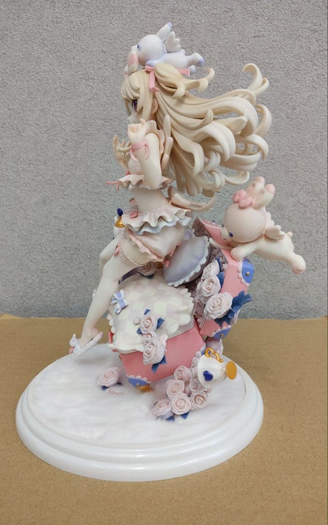 イリヤ クロエ ルームウェアVer. 2体セット フィギュア