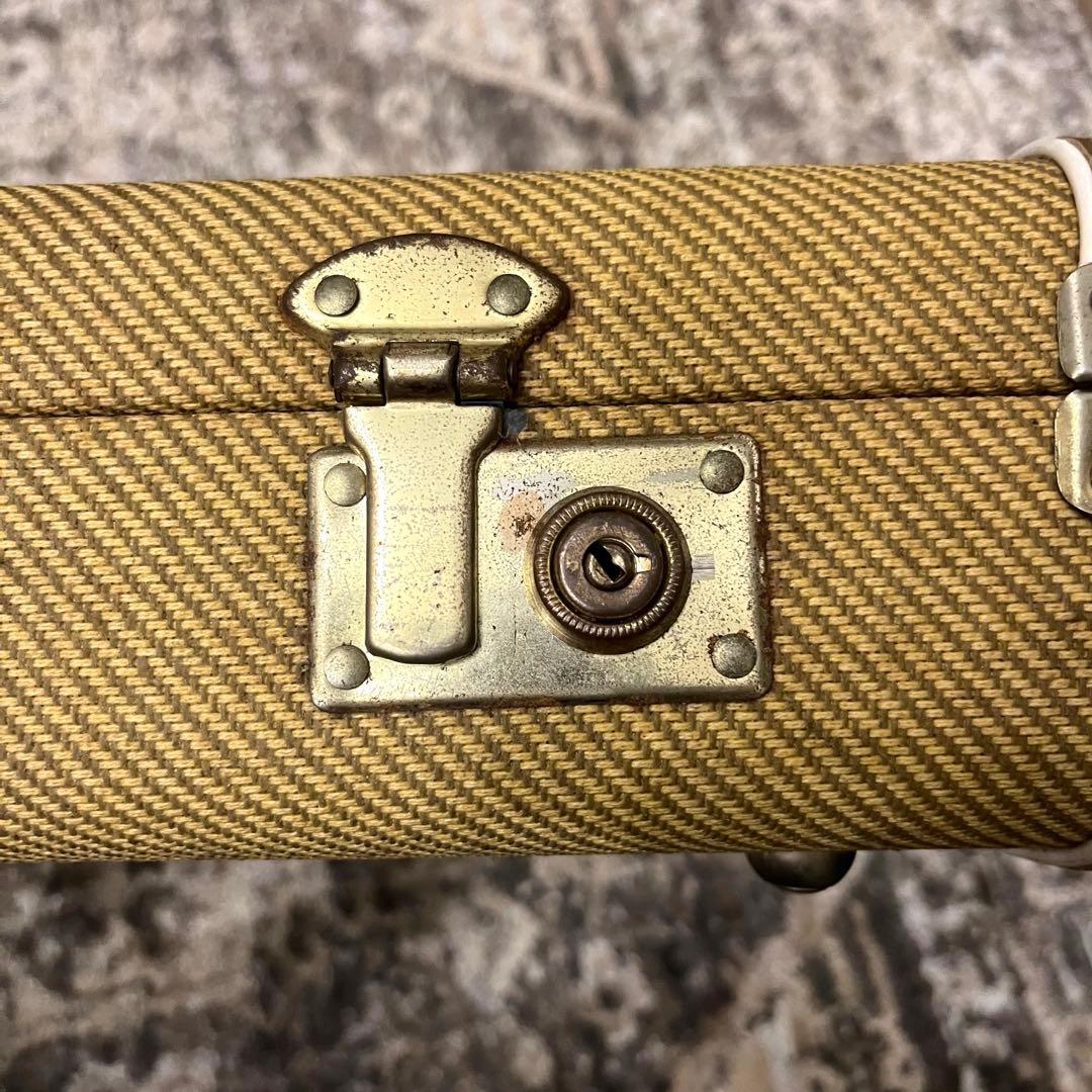 ギター Fender American Vintage52 Telecaster BTB