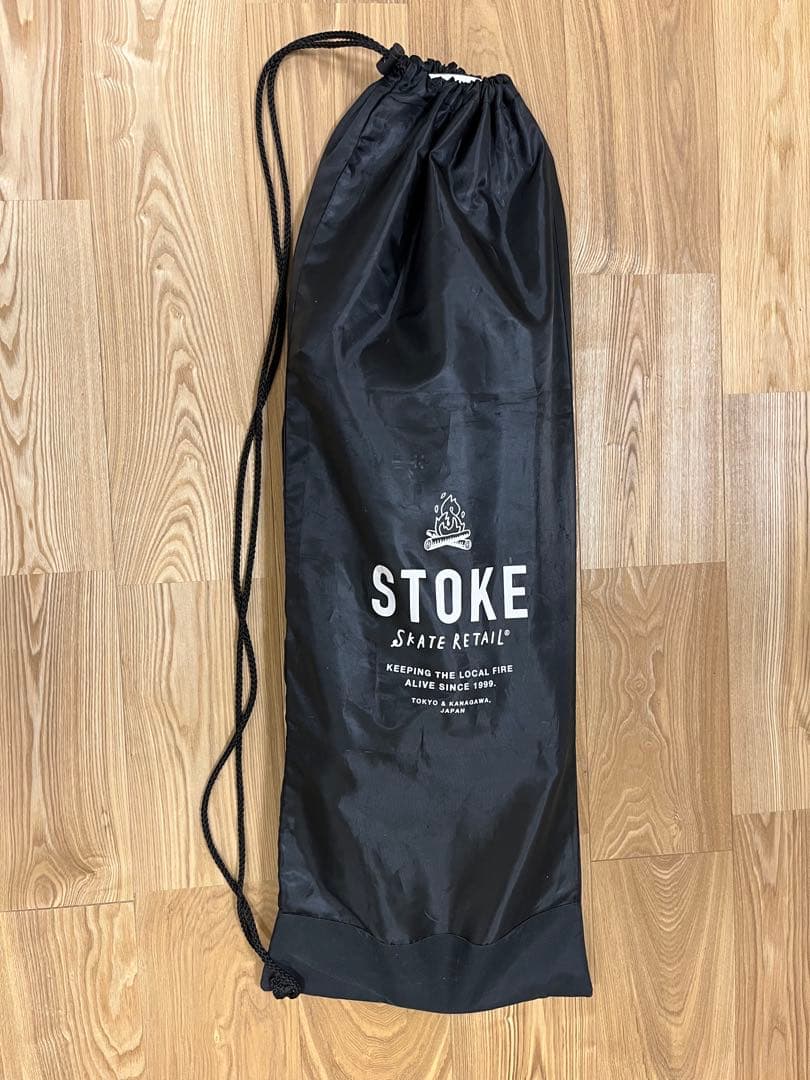 k2 キッズ　スノーボード板　ビンディング　2点セット　ケース付き　90