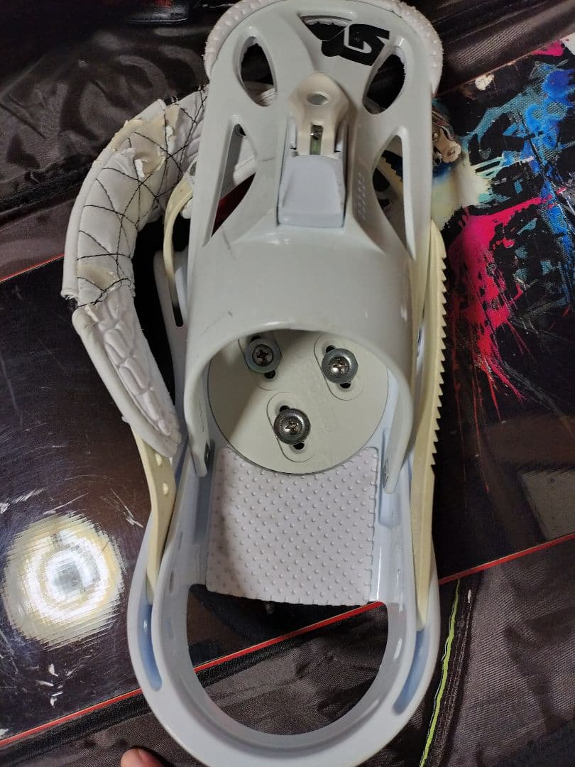 バートン　セット