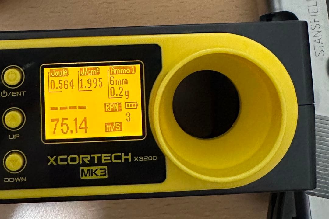 WA　FBIビューローBUREAU)ロングスライド 6in S/Bツートンモデル