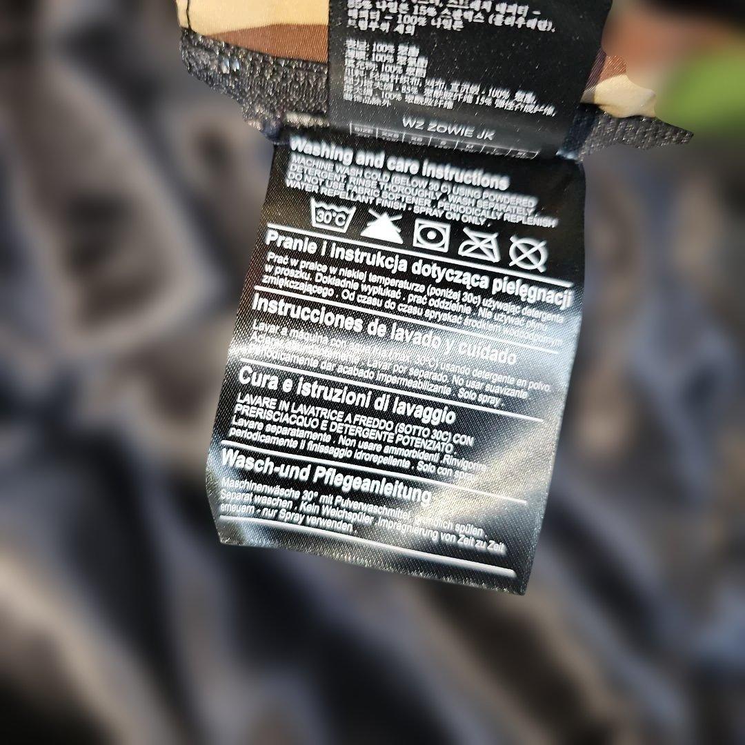 BURTON　バートン　スキーウエア　スノーボード　手袋　セット レディース　S