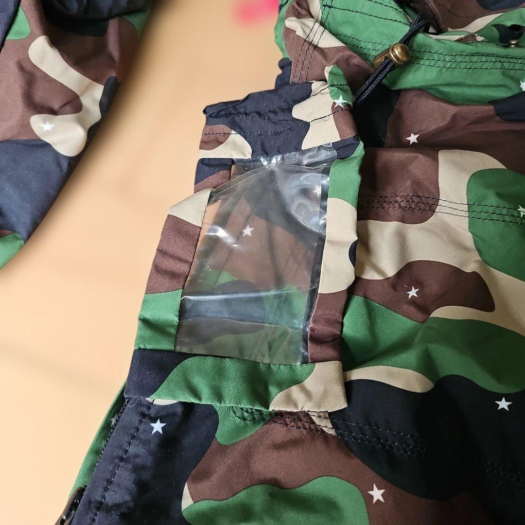 BURTON　バートン　スキーウエア　スノーボード　手袋　セット レディース　S