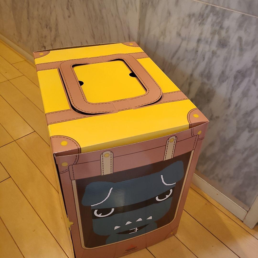 ハイジのため、他の方は購入いただけません。