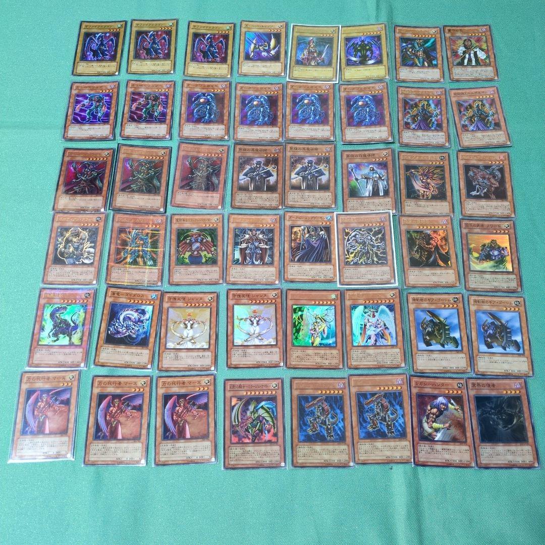 遊戯王　引退品　初期　2期　3期〜　大量　まとめ売り　2000枚以上