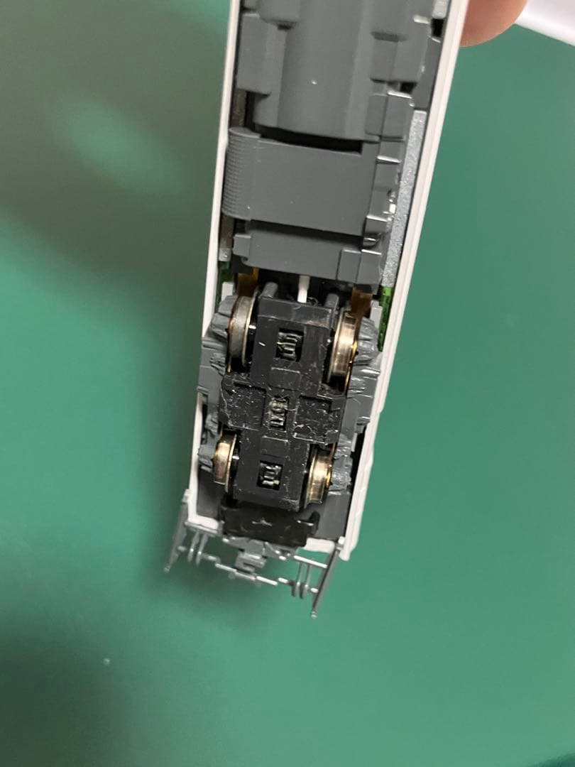 【中古・非常に良い】 KATO E657系 10両セット Nゲージ鉄道模型