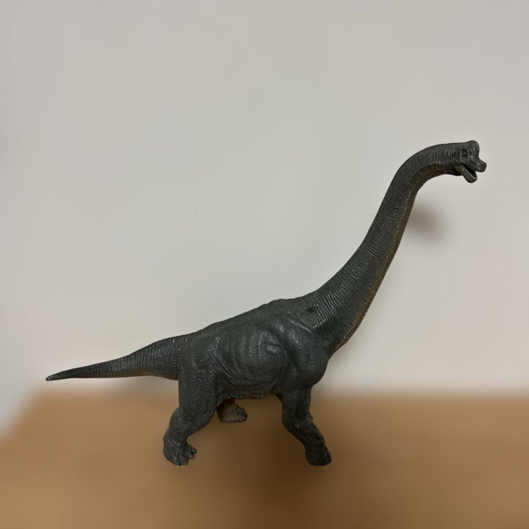 Papo パポ ブラキオサウルス 恐竜 ダイナソー フィギュア