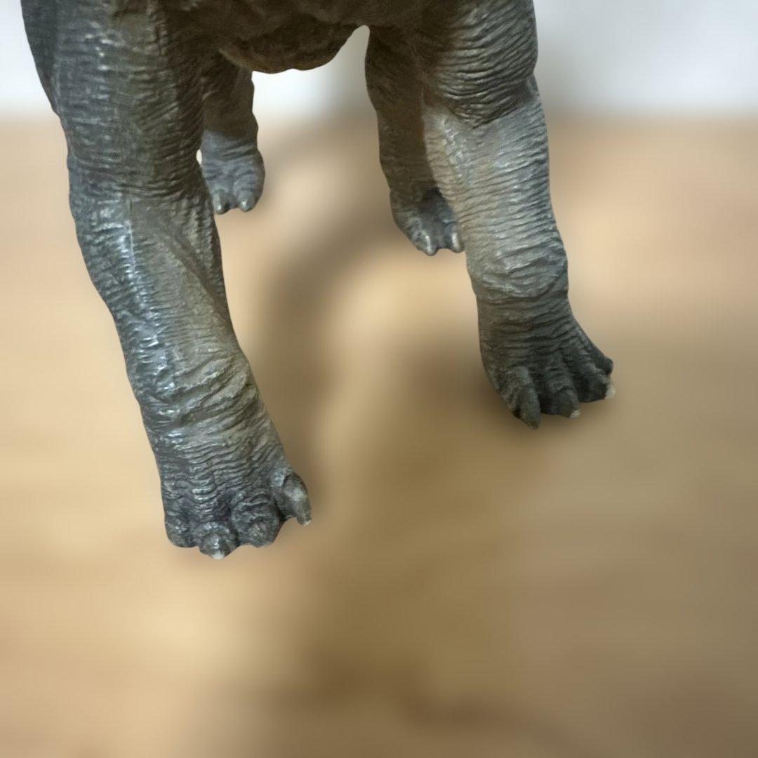 Papo パポ ブラキオサウルス 恐竜 ダイナソー フィギュア