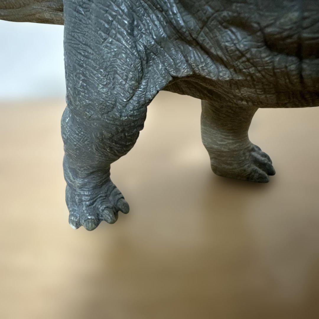 Papo パポ ブラキオサウルス 恐竜 ダイナソー フィギュア