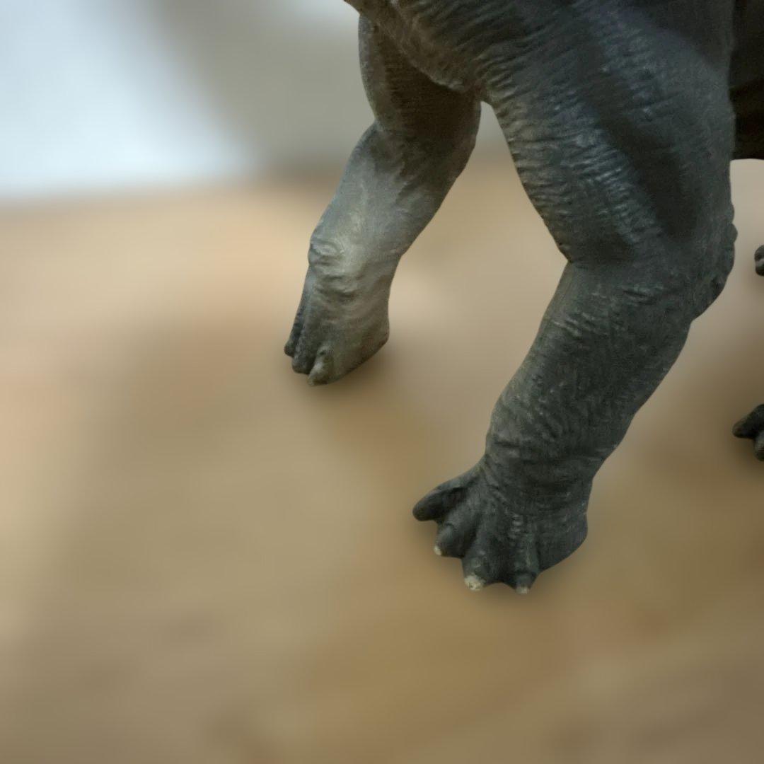 Papo パポ ブラキオサウルス 恐竜 ダイナソー フィギュア