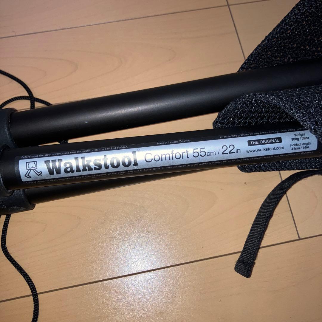 テーブル・チェア・ハンモック Walkstool Comfort 55/22 xl