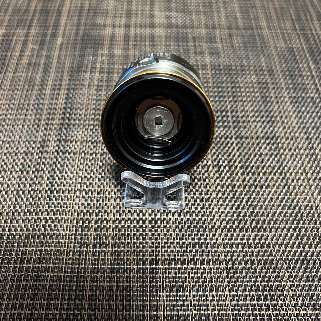 SHIMANO YUMEYA 14STELLA 2500 F4スプール