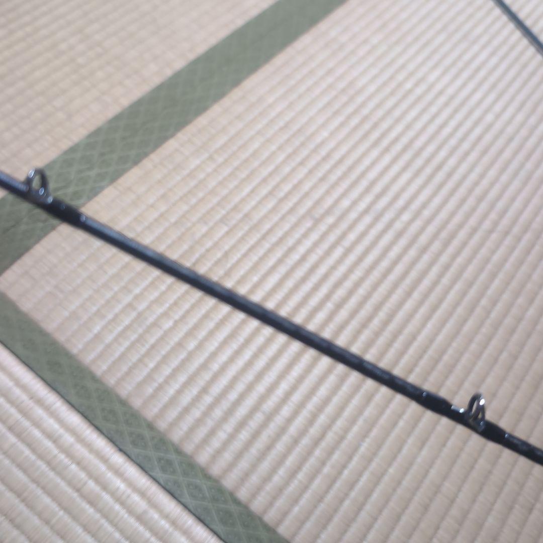 SHIMANO JIGGER オフショアロッド B510-3