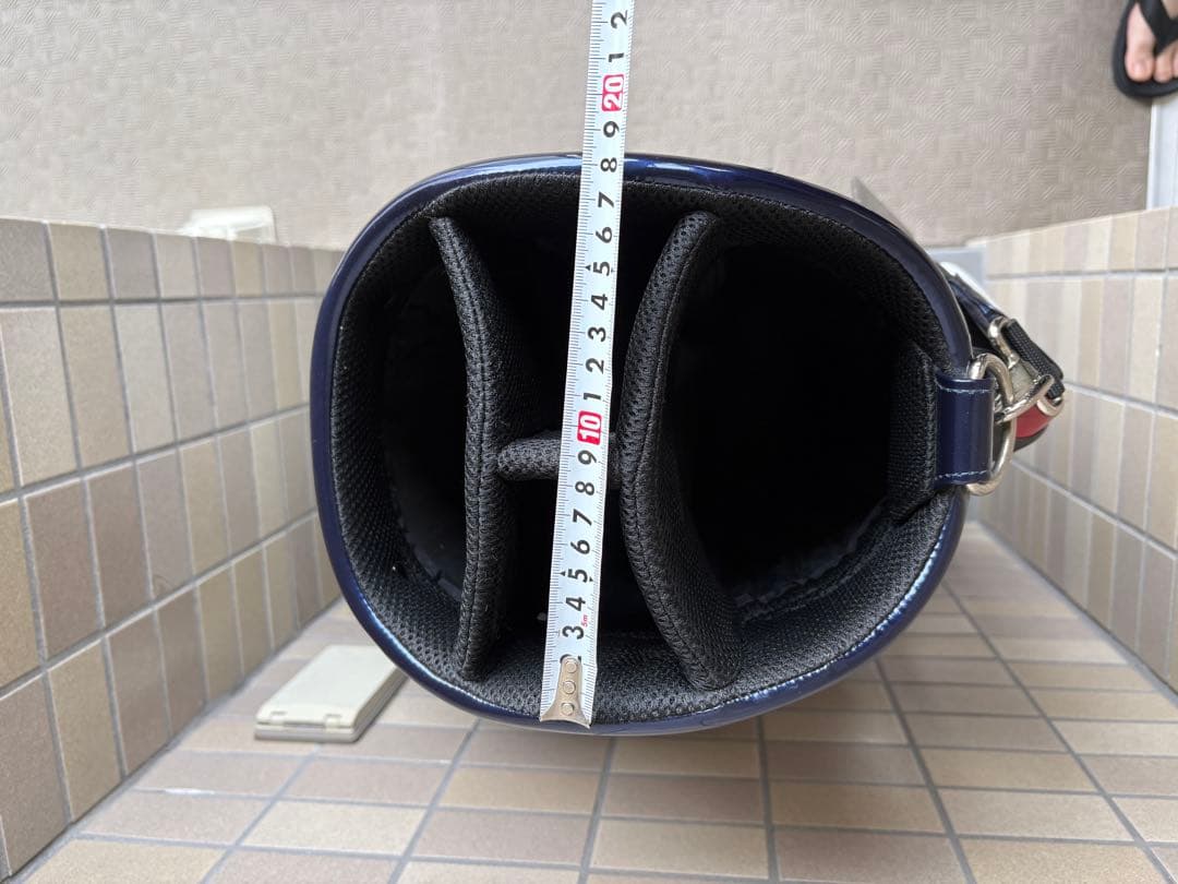 【ゴルフ　キャディバック】キャロウェイ