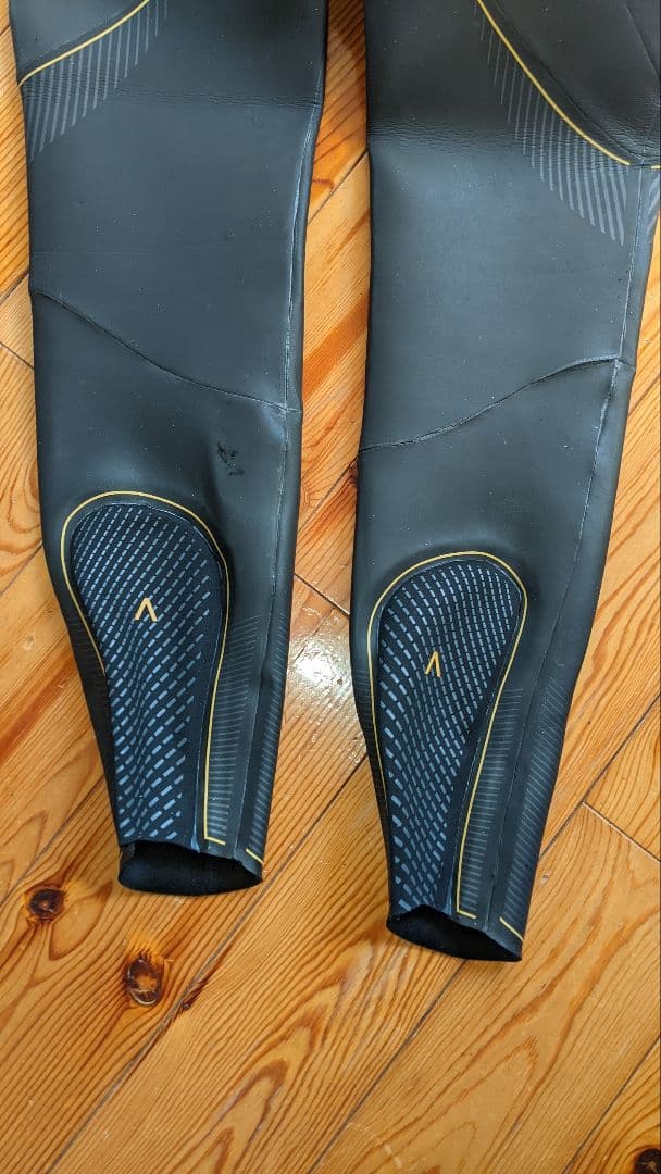 HUUB alchemy Mサイズ トライアスロン用