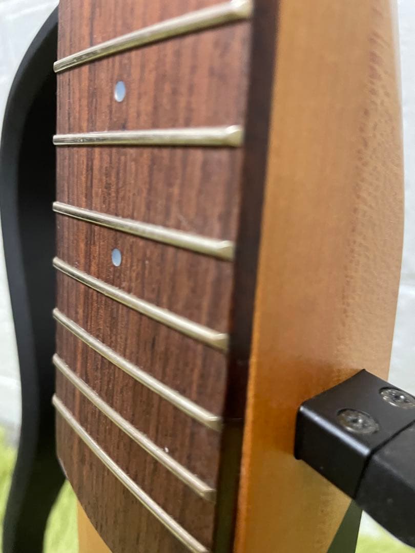 G*a様 YAMAHA サイレントギター SLG-100S サイレント　ギター