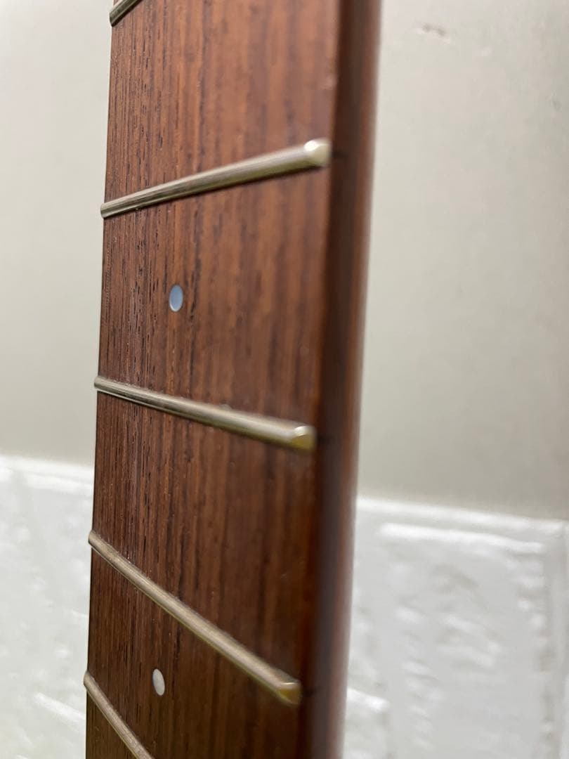 G*a様 YAMAHA サイレントギター SLG-100S サイレント　ギター