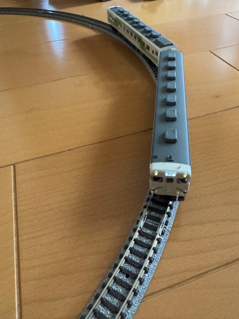 A9862 キハ58+キハ65 「サウンドエクスプレスひのくに」2両セット