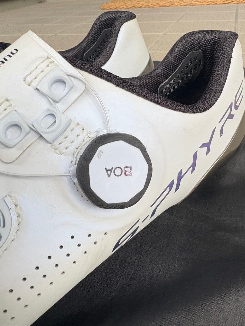 シマノ　RC9T EU44 ピスト　競輪　トラック　ロード