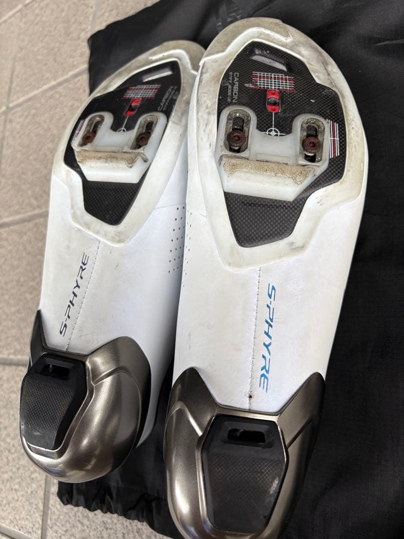 シマノ　RC9T EU44 ピスト　競輪　トラック　ロード