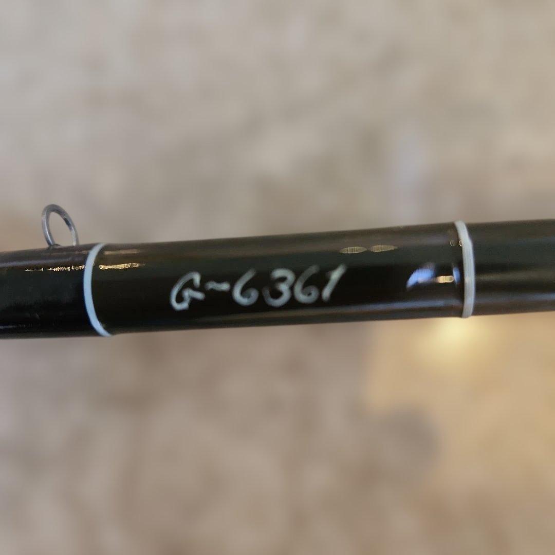 Old Thomas &Thomas 『Big Creek』