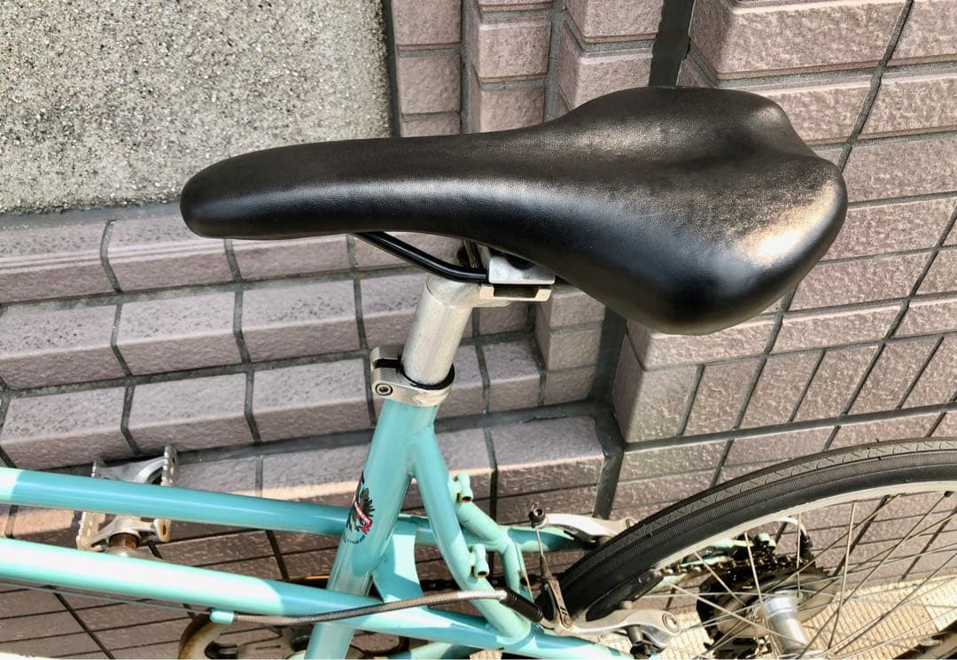 ビアンキ ミニベロ　Minivelo-7 Lady メルロー Merlo 東京