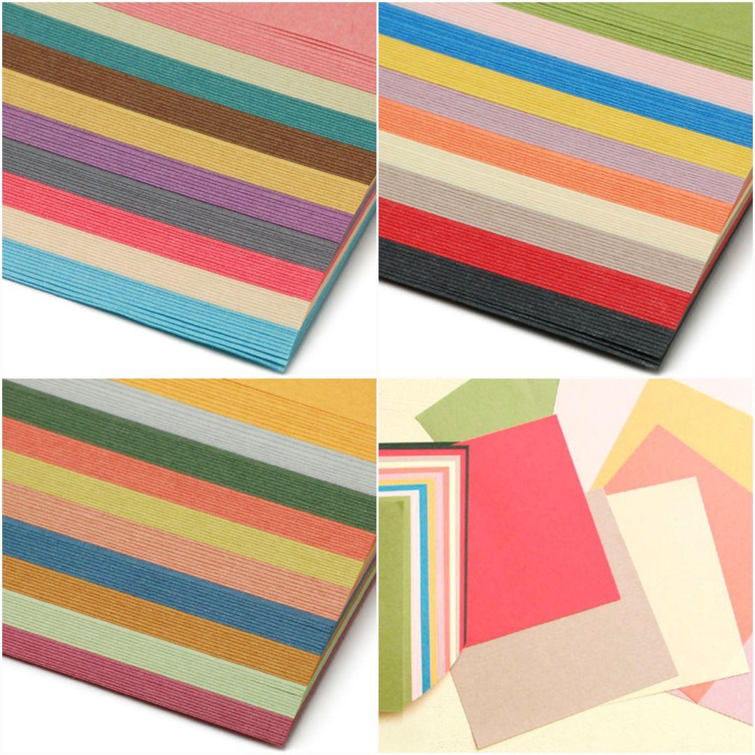 彩色和紙おりがみ 第一集 第二集 第三集 大人のためのおりがみ 日本の色 尚雅堂