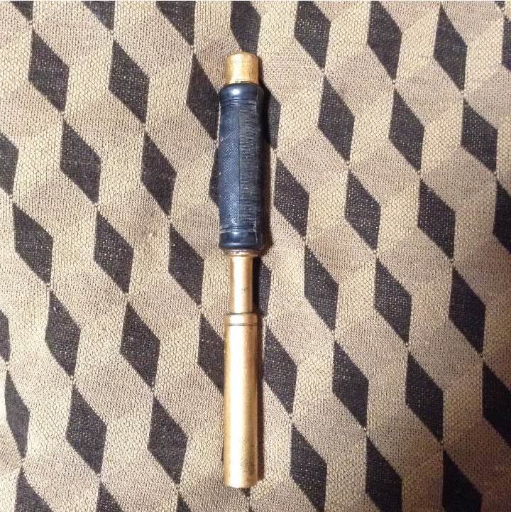 オールアンカー打ち込み工具