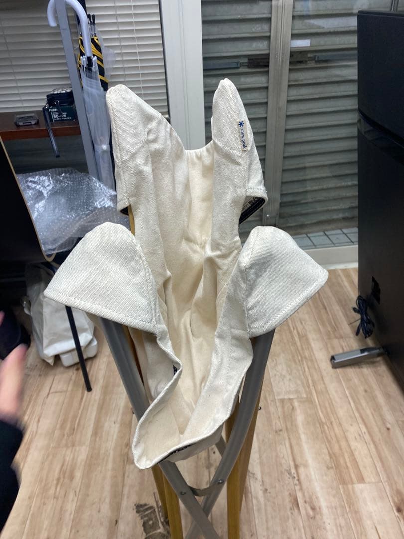 スノーピーク Take チェア LV-085 キャンプ用品 peak