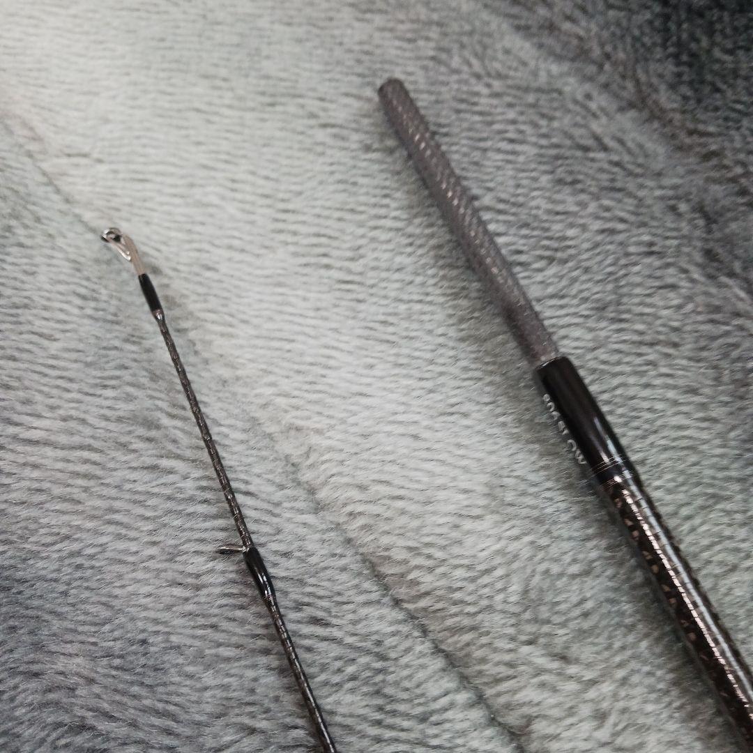 ARES レスタールーラー 86スロー