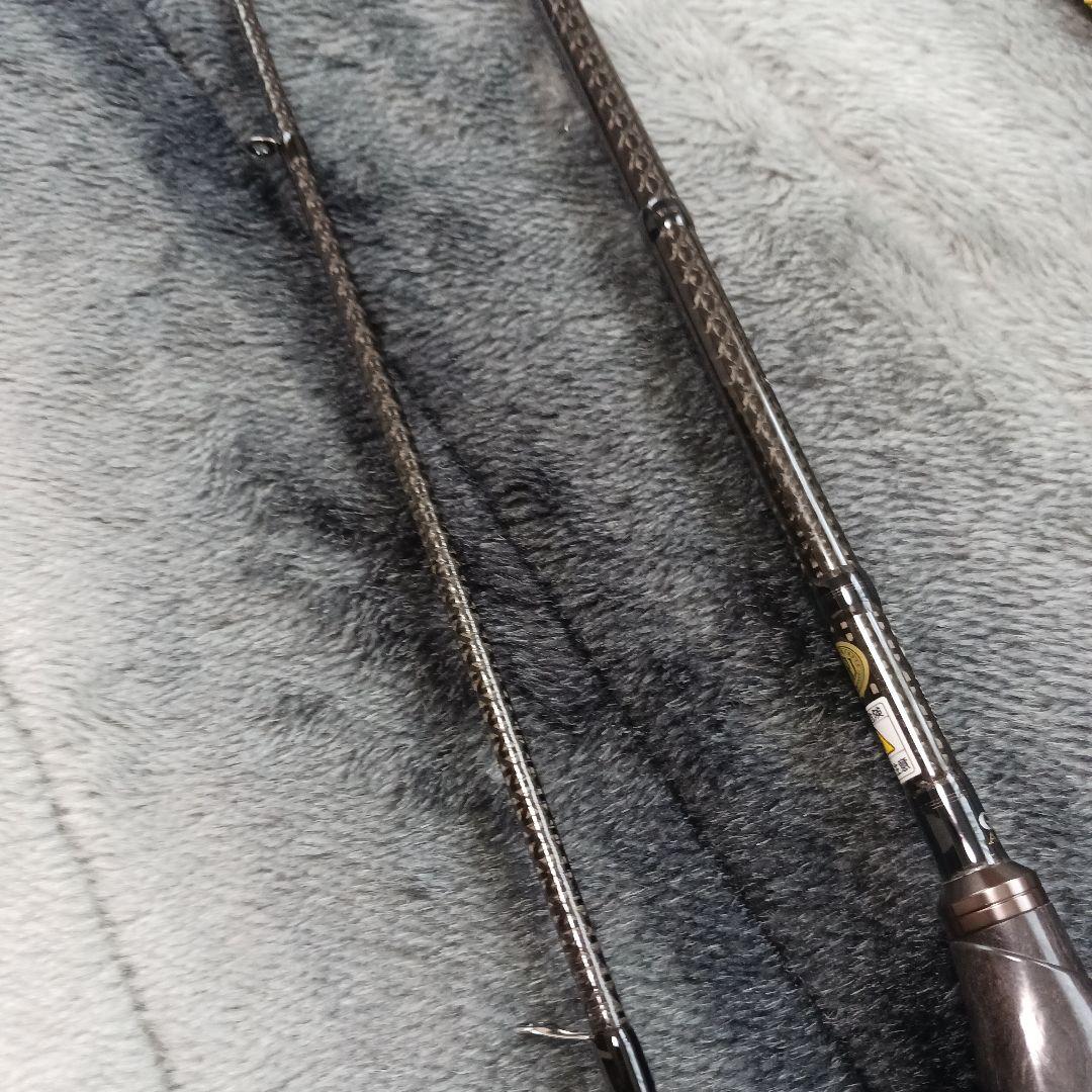 ARES レスタールーラー 86スロー